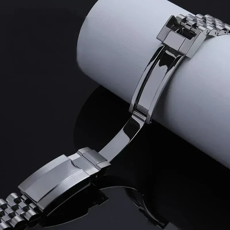 Watchband For Rolex Oyster Str - Rolex Watch Datejust 评论和价格