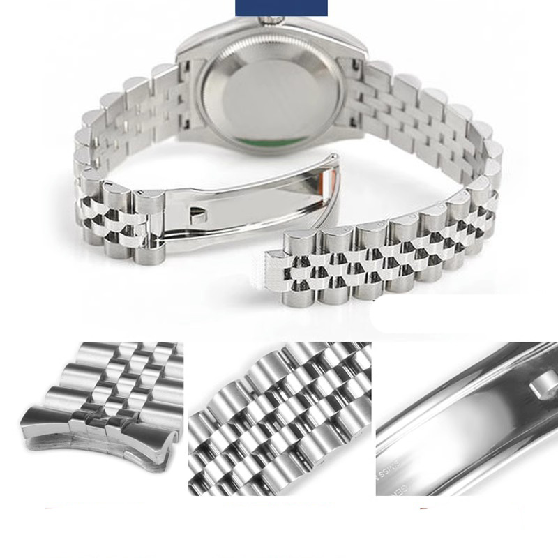 904 Watch band For Rolex DATEJ - Rolex Watch Datejust 评论和价格