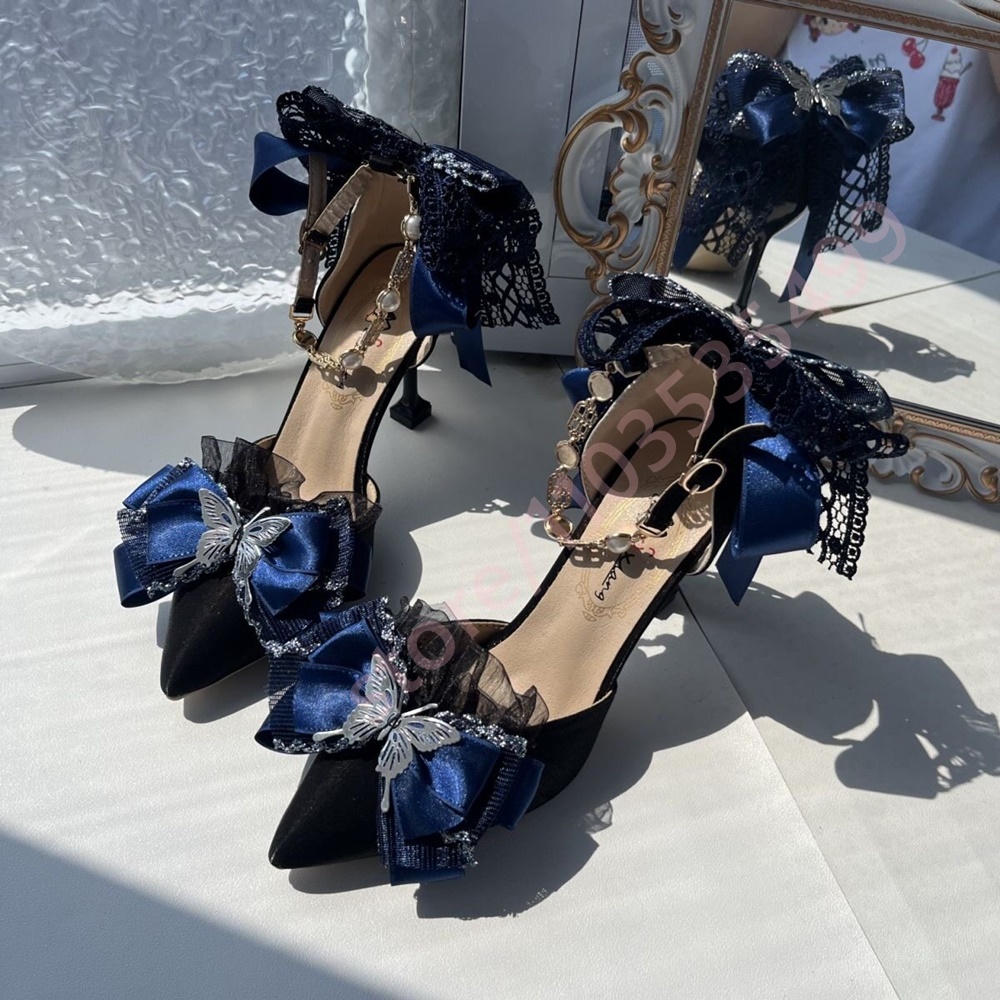 2026 New Satin Pointed Toe Hee - Rubber Strap Diver 评论和价格
