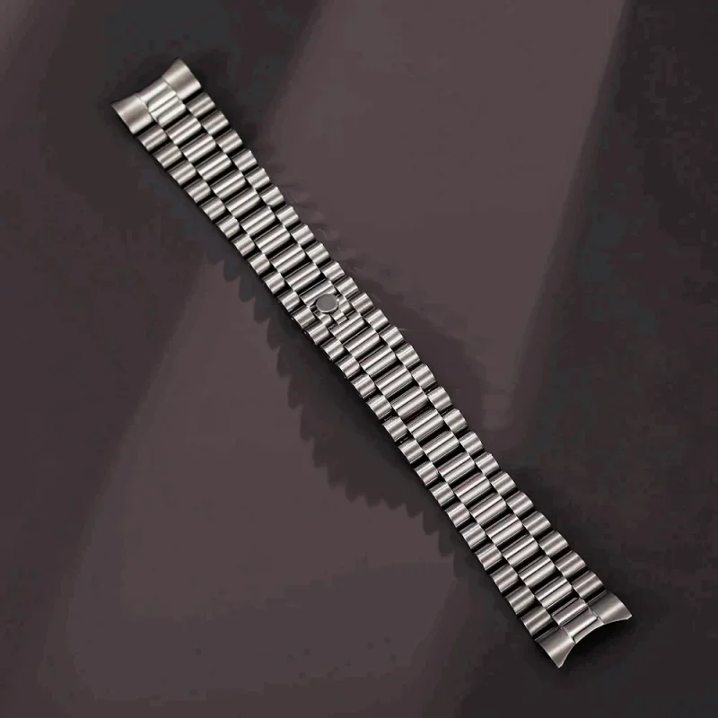 17mm21mm20mm Solid Stainless S - Rolex Watch Datejust 评论和价格