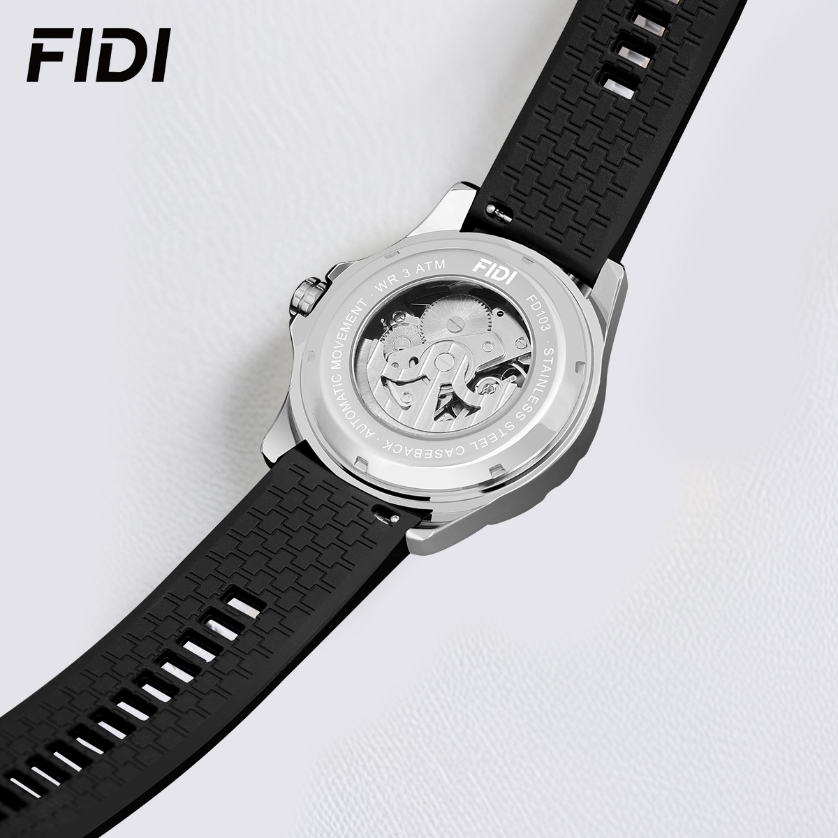 FIDI Men's Luxury Automatic Me - Seiko Watch Prospex 评论和价格