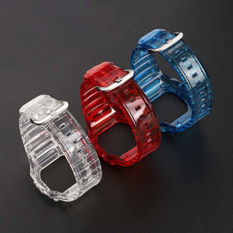 dw5600 Transparent Rubber Stra - Casio Watch G-Shock Dw-5600 评论和价格