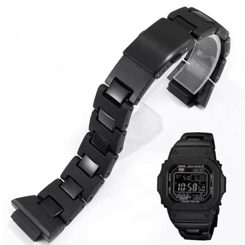 Watch Band For Casio G-SHOCK D - Casio Watch G-Shock Dw-5600 评论和价格