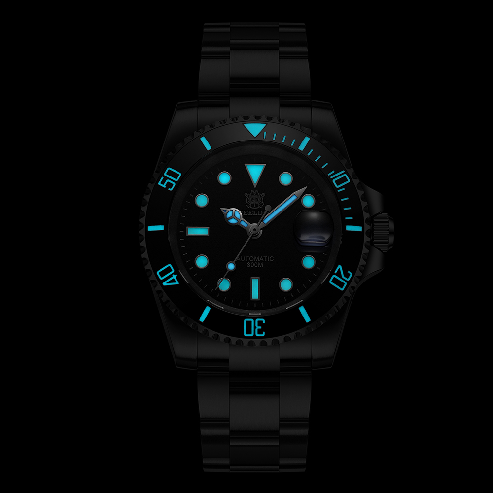 STEELDIVE Brand SD1953 Gray Di - Seiko Watch Prospex 评论和价格
