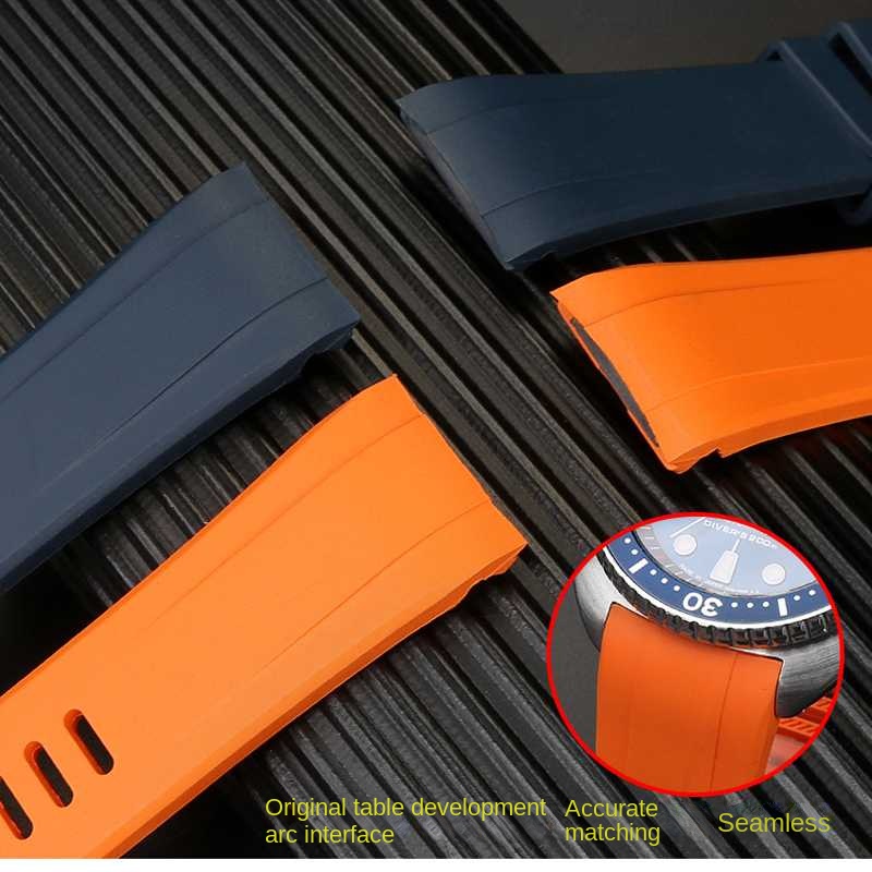 Arc Watch Strap For SEIKO PROS - Seiko Watch Prospex 评论和价格