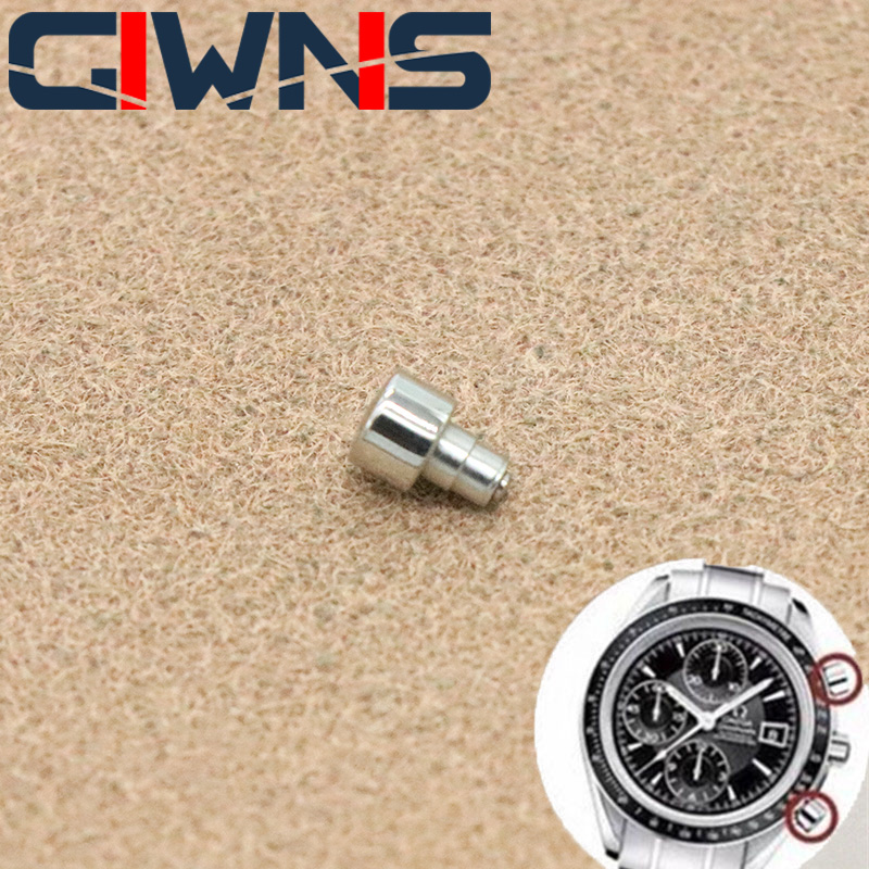 Watch Accessories Timing Butto - Omega Watch Speedmaster 评论和价格