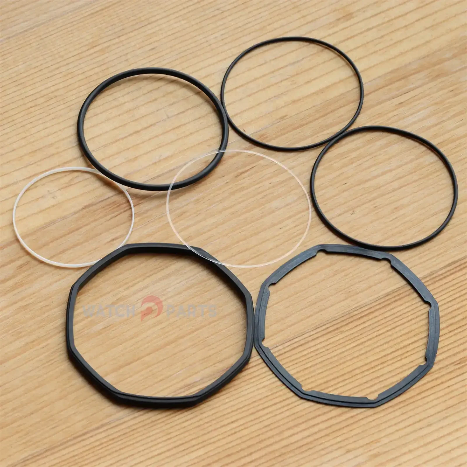 Watch Gasket Waterproof Ring S - Audemars Piguet Watch Royal Oak 评论和价格