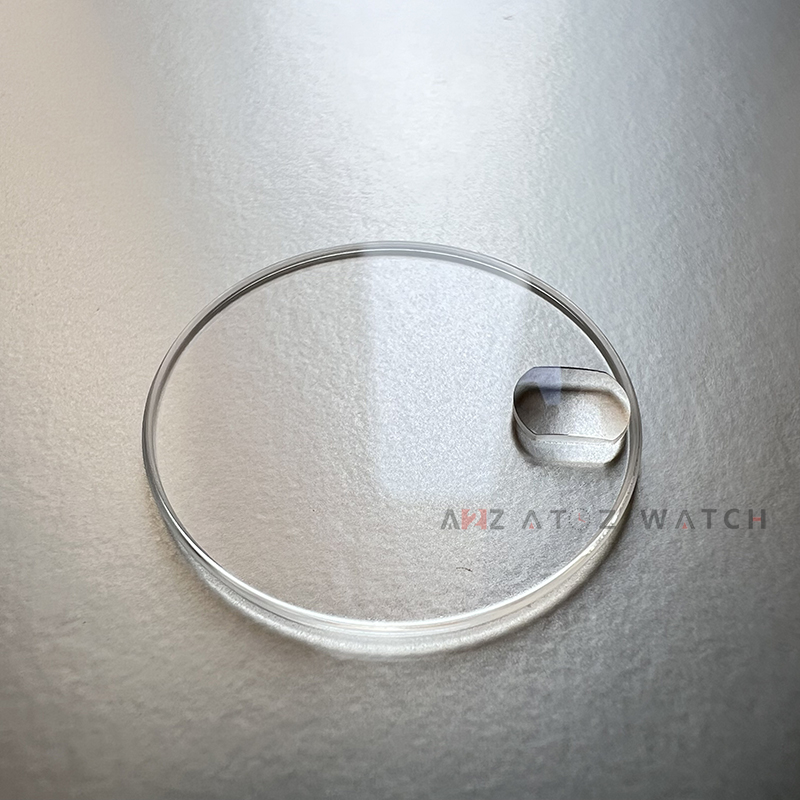 Watch Sapphire Crystal Glass&G - Rolex Watch Datejust 评论和价格