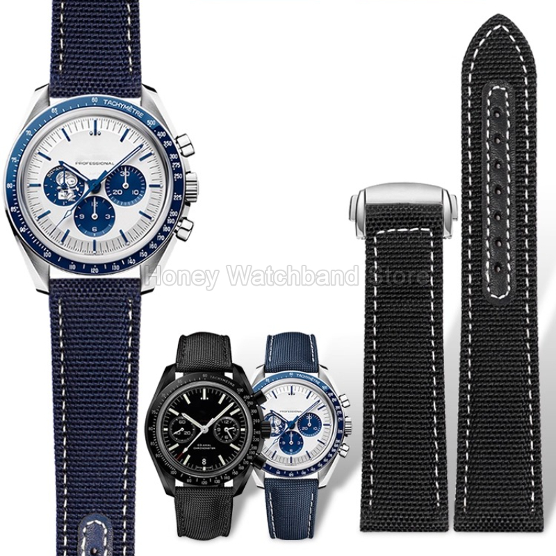 High Strength TearProof for Om - Omega Watch Speedmaster 评论和价格