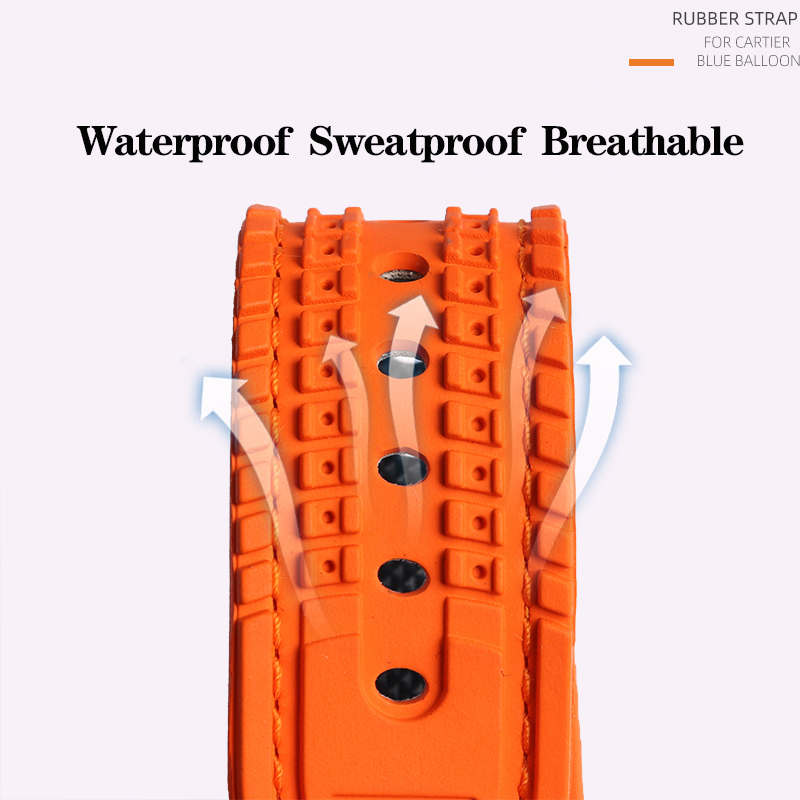 Nylon Silicone Bottom Watch Ba - Seiko Watch Prospex 评论和价格