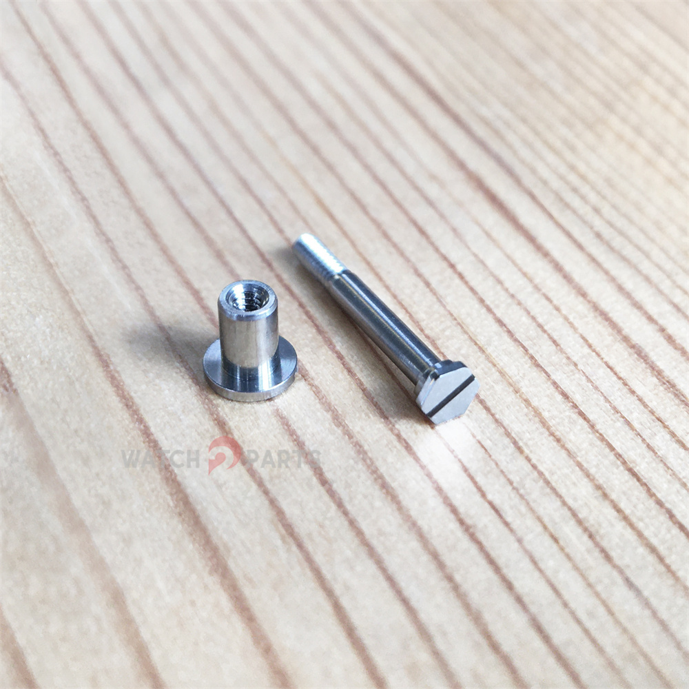Bezel Case Back Screw for Aude - Audemars Piguet Watch Royal Oak 评论和价格