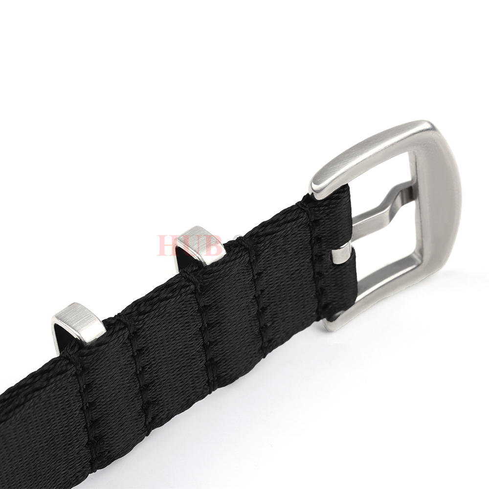 20mm 22mm High Density Nylon S - Omega Watch Seamaster 评论和价格